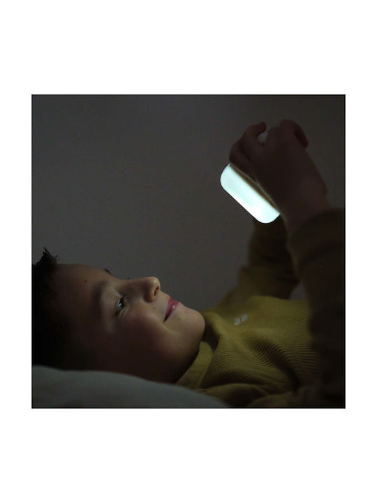 Cloud b Cloud b LED Night Light Drake the Dragon Power Green