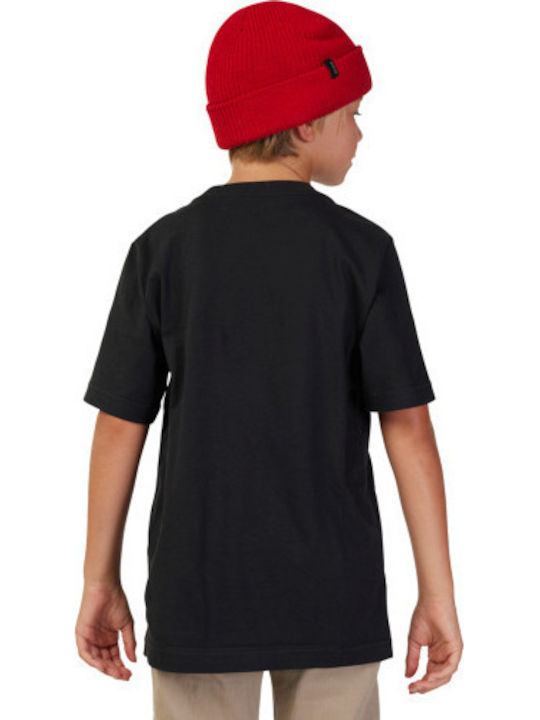 Παιδικό T-shirt Black