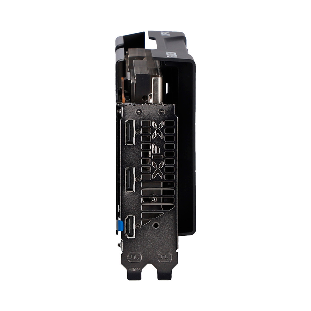 XFX Radeon RX 9060 8GB GDDR6 SWIFT Gaming Edition Κάρτα Γραφικών