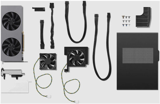Lenovo GeForce RTX 5070 12GB GDDR7 Κάρτα Γραφικών
