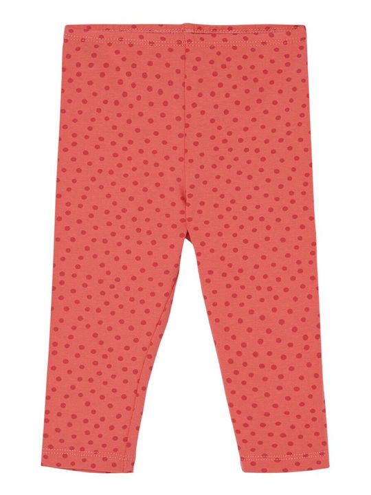Kids Clothing Set with Leggings Winter 2 Pieces Off-White