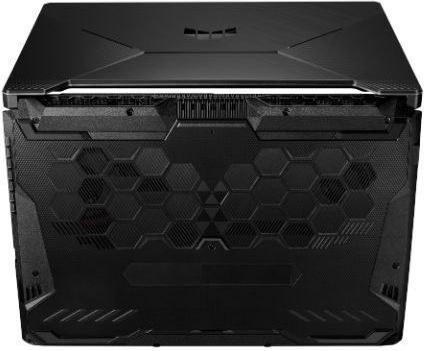 Asus TUF Gaming A15 FA506NCG-HN186W 15.6" IPS FHD 144Hz (Ryzen 7-7445HS/16GB/512GB SSD/GeForce RTX 3050/W11 Home) Graphite Black (GR Keyboard)