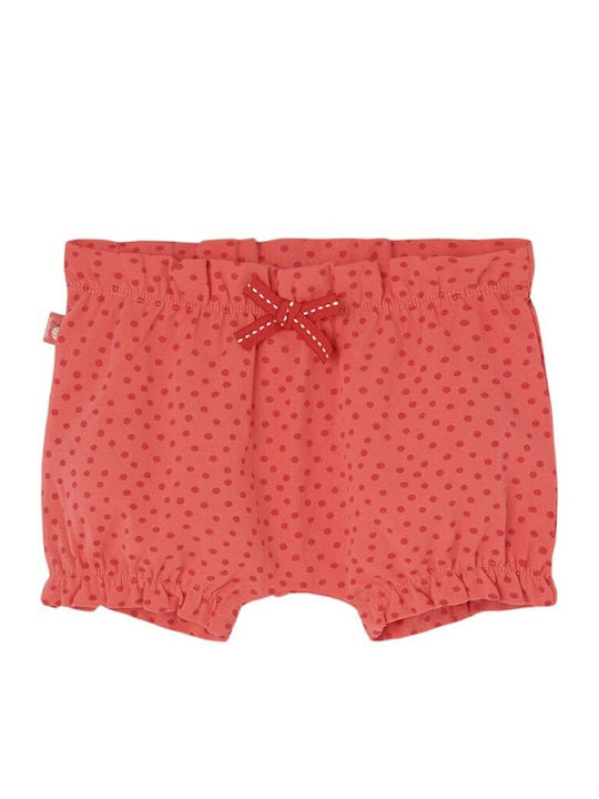 Kids Clothing Set with Shorts Summer 2 Pieces Pink