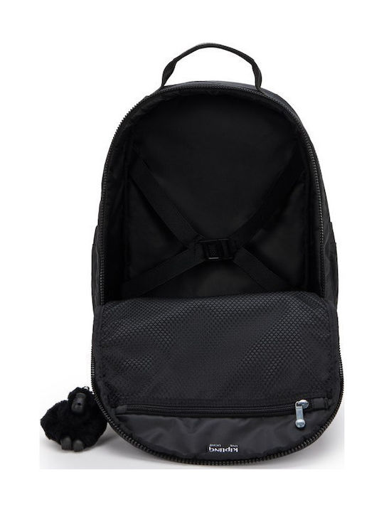 Kipling Seoul Μαύρο