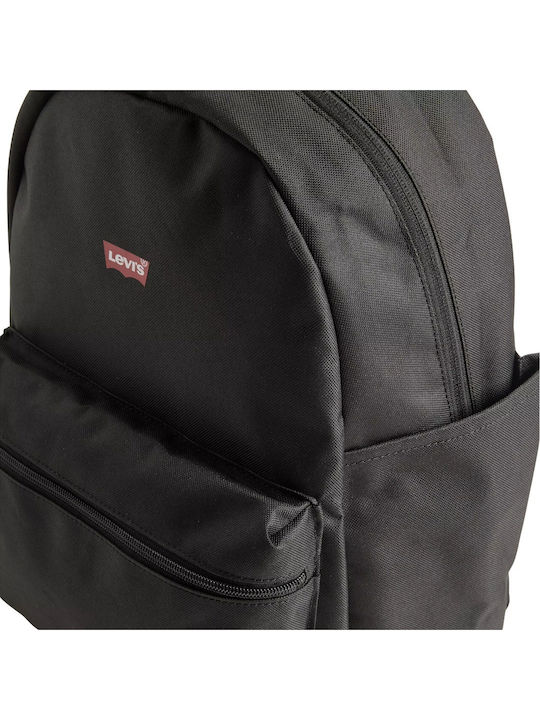Levi's Backpack Μαύρο