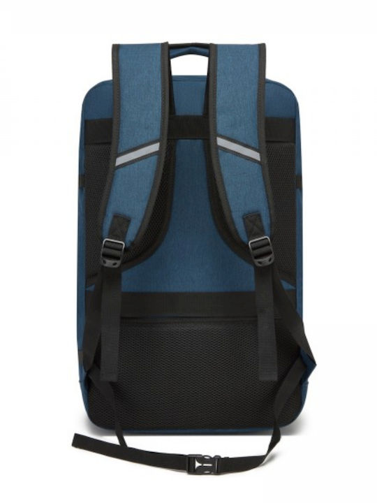 Miss Lulu Rucksack Marineblau