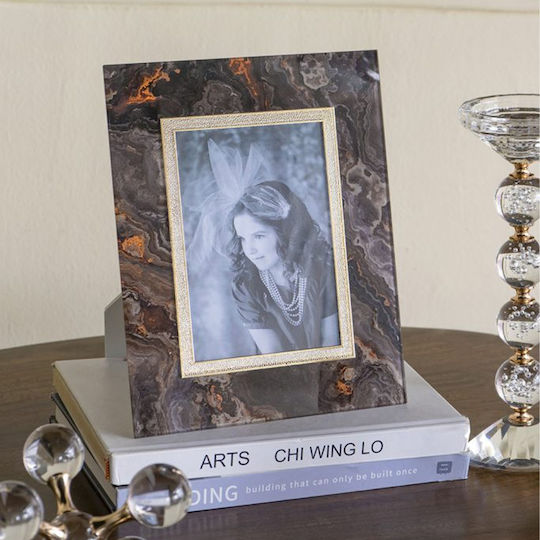 Artekko Frame Glass 10.16cmx15.24cm