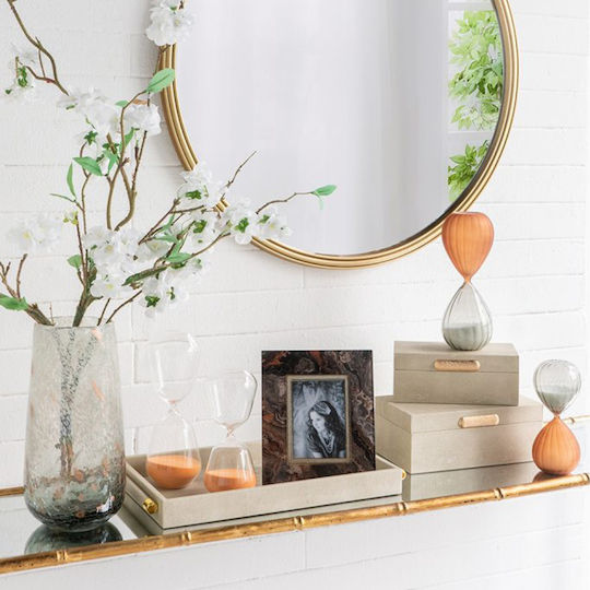 Artekko Frame Glass 10.16cmx15.24cm