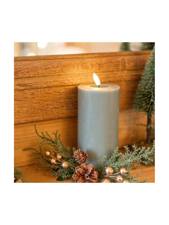 Beauty Home Decorative Lamp Wax Polish