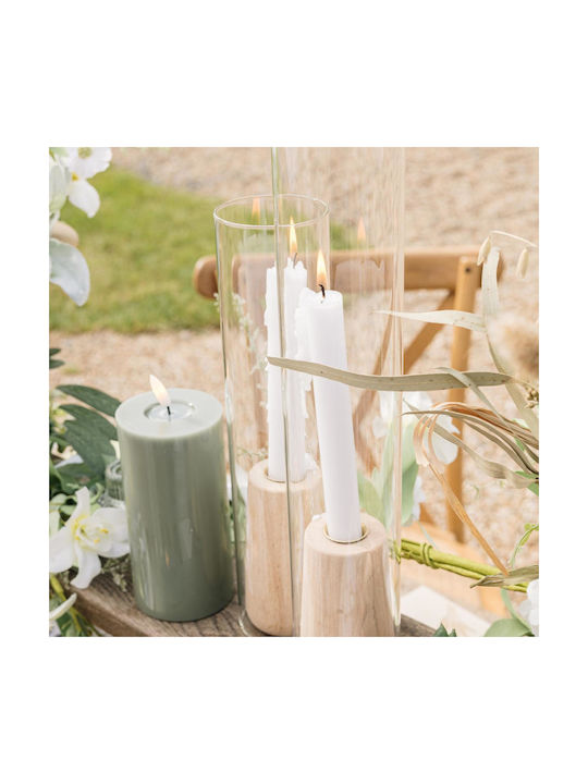 Beauty Home Decorative Lamp Wax Polish