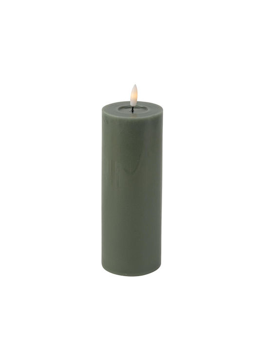 Beauty Home Decorative Lamp Wax Polish