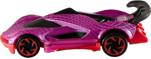 Hot Wheels Let's Race Activate Αυτοκινητάκι 1:32