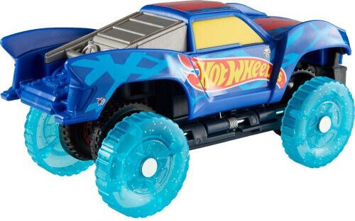 Hot Wheels Let's Race Activate Αυτοκινητάκι 1:32