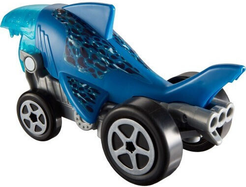 Hot Wheels Lasst Uns Rennen Aktivieren Auto 1:32