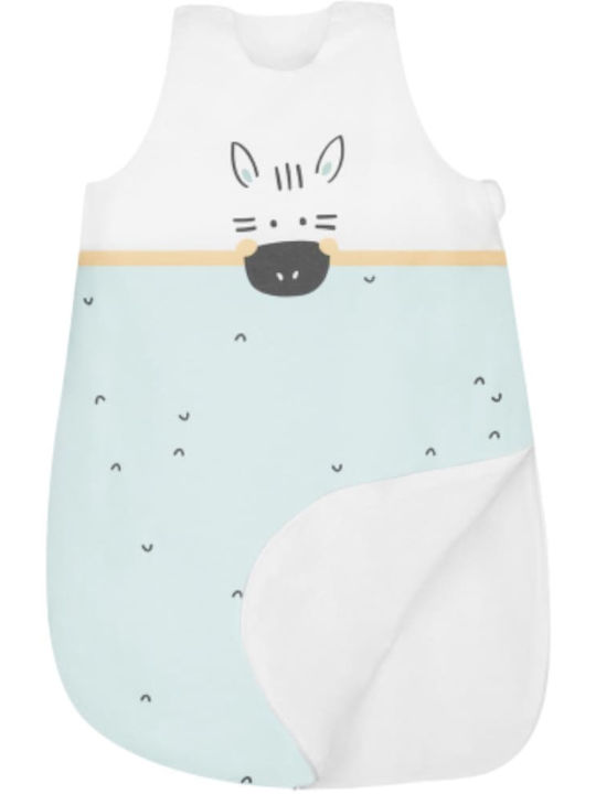 Kikka Boo Summer Sleeping Bag Friends Stripy Friends