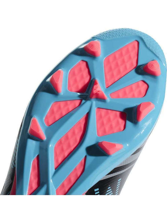 Nemeziz Messi 17.3 FG FG Παιδικά Ποδοσφαιρικά Παπούτσια με Τάπες Πολύχρωμα
