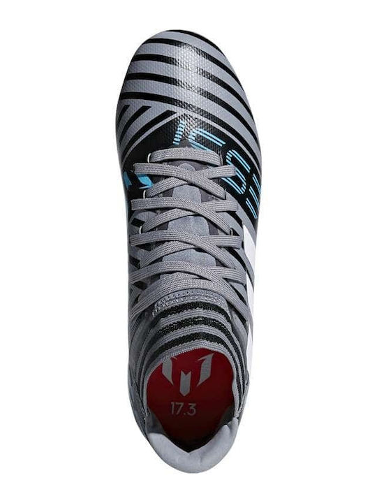 Nemeziz Messi 17.3 FG FG Παιδικά Ποδοσφαιρικά Παπούτσια με Τάπες Πολύχρωμα
