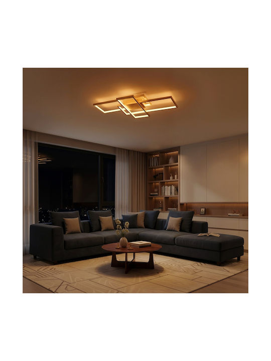 kelvo Ceiling Light 45cm LED kelvo Ceiling Light 45cm LED