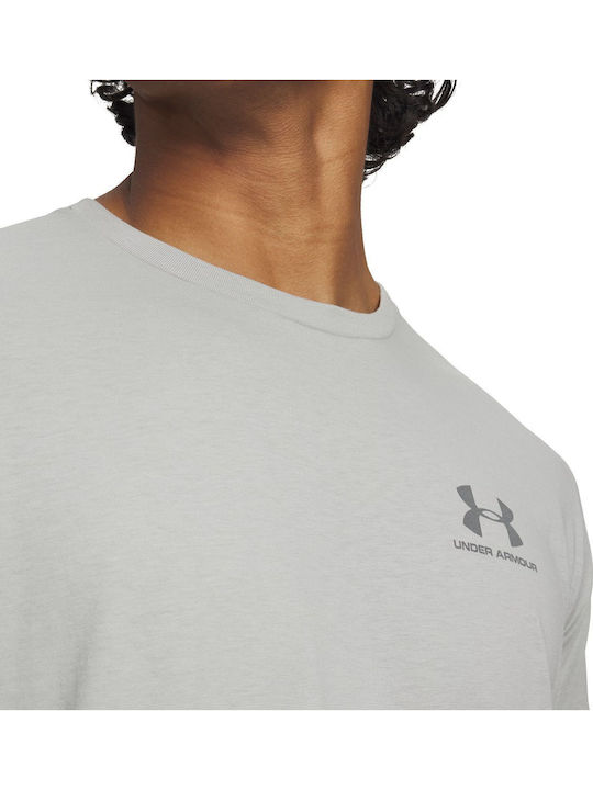 M Sportstyle T-shirt Γκρι