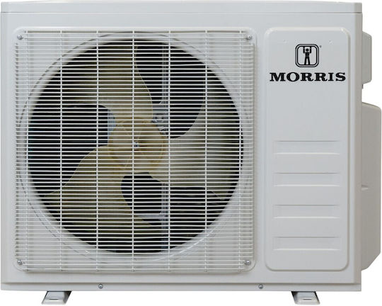 Morris Задайте 2 Вътрешни Модула (2x 12000 btu) И Външен Модул (27000 btu)
