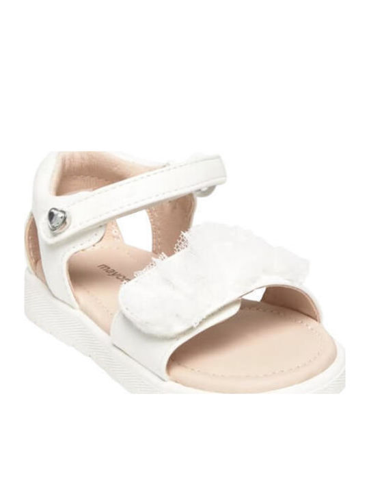 Kids' Sandals White