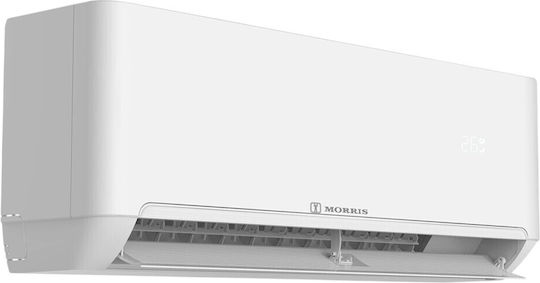 Morris Задайте 2 Вътрешни Модула (2x 12000 btu) И Външен Модул (27000 btu)