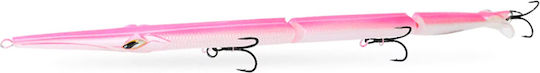 Hunthouse Nălucă Artificială 30.6gr Pink/white