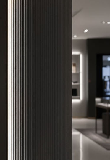 3D Wall Panels with Glue Grey 60x120cm 3D Wall Panels with Glue Grey 60x120cm