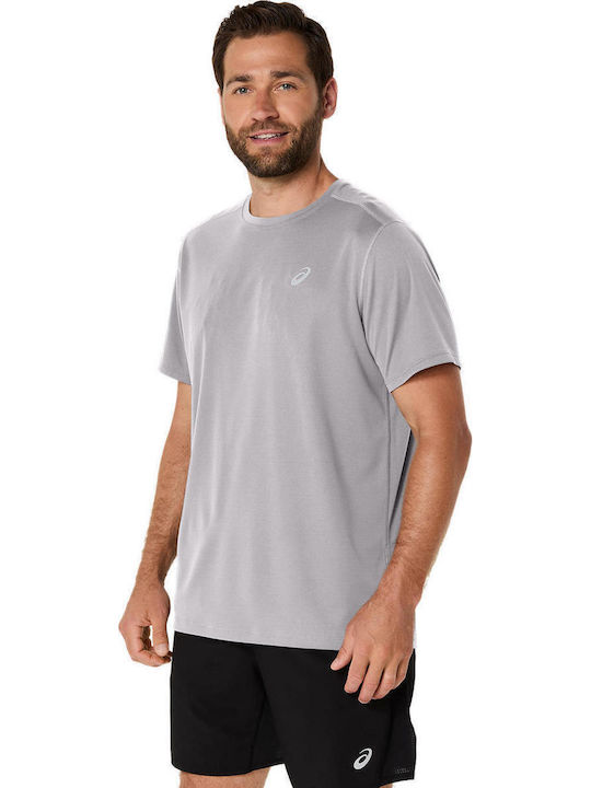 Athletic T-shirt Gray