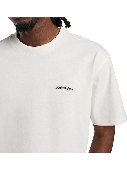 Loretto T-shirt Ecru