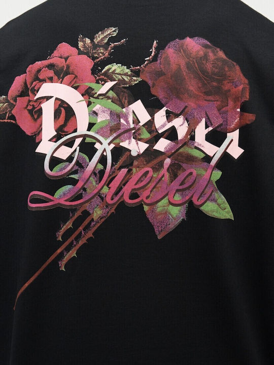 Tricou Black