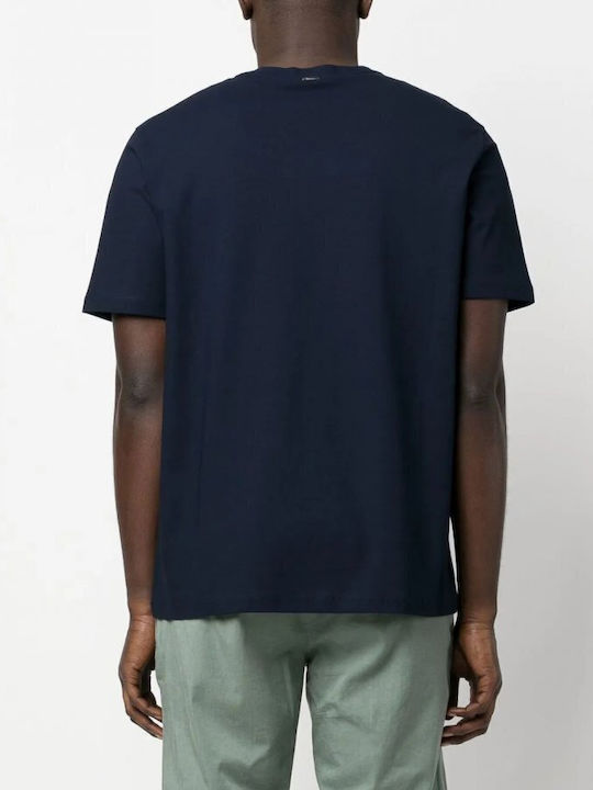 T-shirt Μπλε