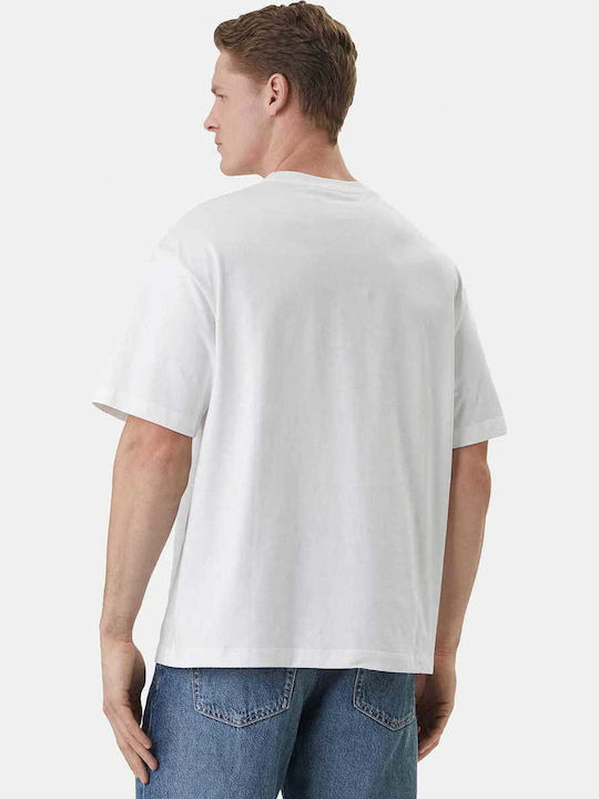 Calvin Klein T-shirt White