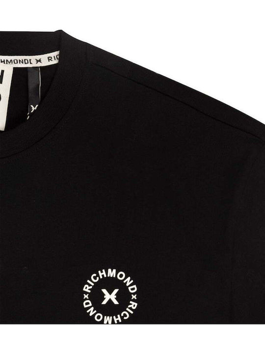 T-shirt Black