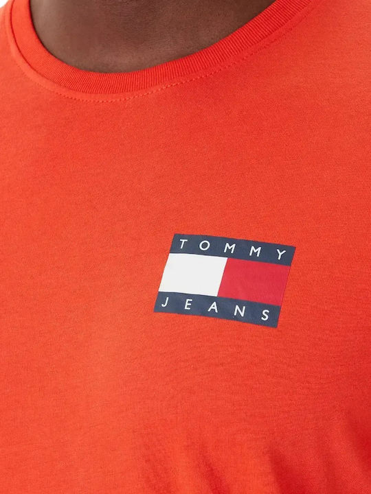 T-Shirt Orange