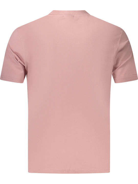 T-shirt Pink