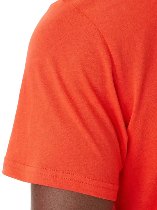 T-Shirt Orange