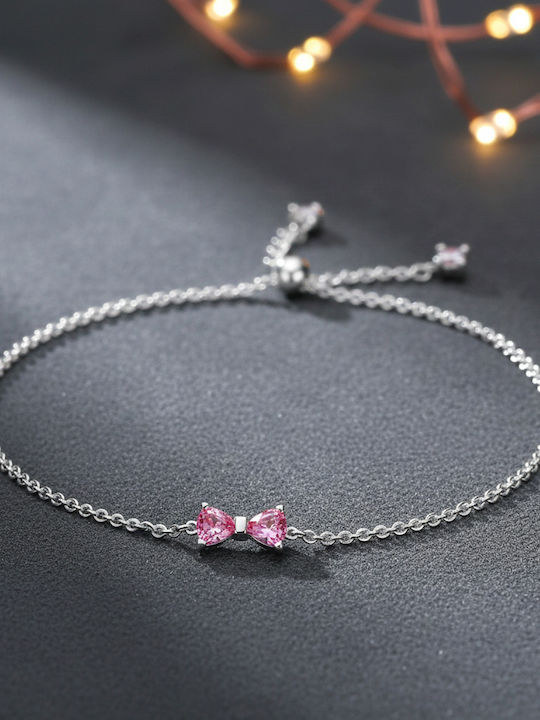Sharks Bay Clothing Women's Silver Bracelet
