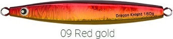Falcon Artificial Bait Speed Slider, slider Fluorescent 130gr Purple Zebra