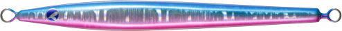 Blue Blue Künstlicher Köder Schieberegler 160gr #04