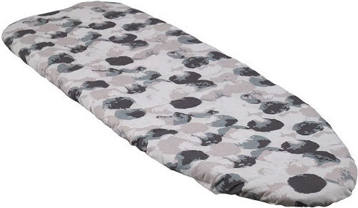 Sidirela Cotton Covor de călcat Roșu 50buc