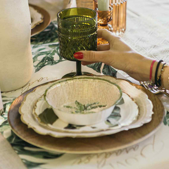 Beauty Home Ποτήρι Νερού Πλαστικό 270ml