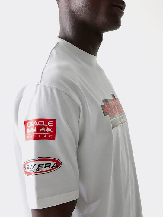 T-Shirt White