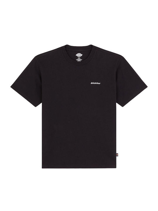 Loretto Тениска Black