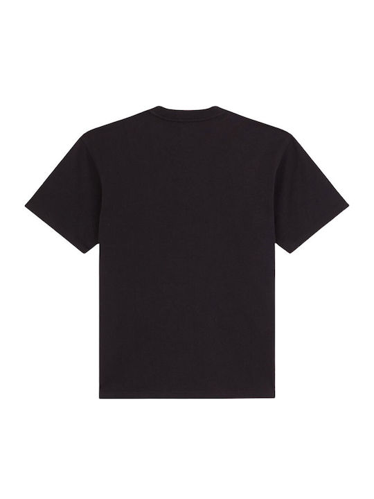 Loretto Тениска Black
