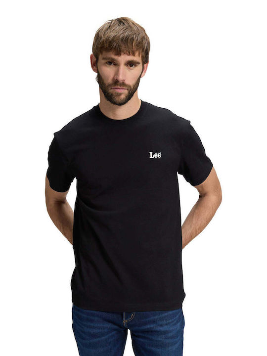 Logo T-Shirt Graphite