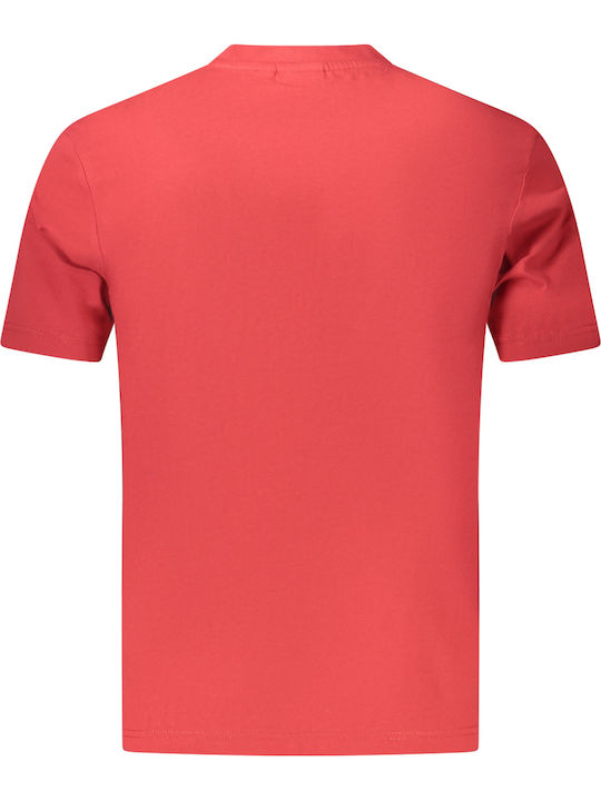 T-shirt Red
