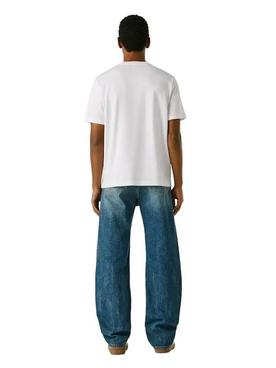 T-shirt Λευκό