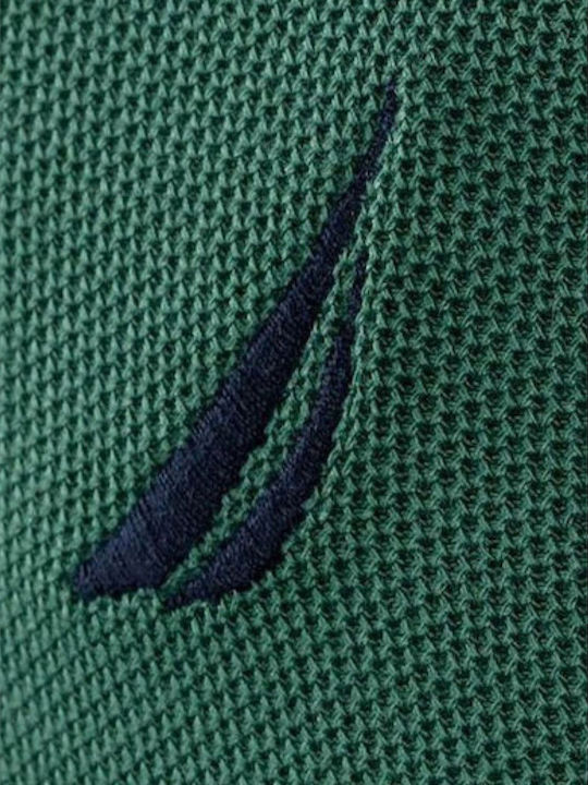 Polo T-shirt Πράσινο