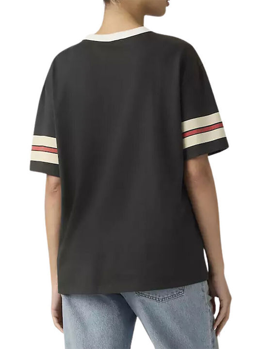 Levi's Graphic T-Shirt Black
